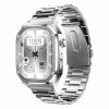 Smartwatch FW65 Iron S Srebrny