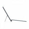 Notebook Latitude 7350 Det W11P Ultra 7 164U/16GB/512GB SSD Gen4/13' 3K Touch/Intel Graph/FgrPr&SmtCd/IR Cam/Mic/WLAN+BT/De