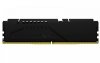 Pamięć DDR5 Fury Beast 64GB(2*32GB)/6400 CL32 EXPO czarna