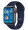 Smartwatch  TW7-BL FUN Niebieski