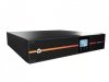 zasilacz awaryjny online USP GXE3-2000IRT2UXL 2000VA/1800W 1xC20, 8xC13, z szynami, rack/tower