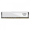 Pamięć XPG Lancer Blade DDR5 6000 32GB (2x16) CL30 biała
