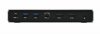 Stacja dokująca Thunderbolt4 2x Display Docking Station Gen3 7x USB, 2.5  GLAN PowerDelivery 92 W kabel TB4 1m
