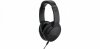 Słuchawki Stereo przewodowe SEP 636BK, 100dB odłączany kabel 1,2m
