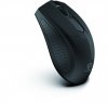 Mysz optyczna  Focus USB, 1200DPI 3 przyciski i rolka,     czułość 125Hz, kabel 1.8m, waga 66g