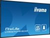 Monitor 86 cali LH8664UHS-B2AG,24/7,IPS,ANDROID.11,4K,3xHDMI,RJ45,    2xUSB,WiFi
