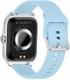 Smartwatch GRC ACTIVITY 2 Srebrny matowy