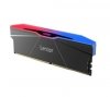 Pamięć do PC DDR5 ARES RGB 48GB(2*24GB)/7600 czarna