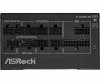 Zasilacz PG-1000G 1000W 80PLUS GOLD modularny