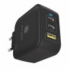 Ładowarka  IB-PS1030-PD 65 WATT, 2x TYPE-C, 1x Type-A