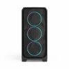 Obudowa Meshify 3 XL Black RGB TG Light Tint
