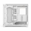 Obudowa Meshify3XL Ambience ProRGB WhiteTG Clear Tint