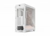 Obudowa Meshify 3 Ambience ProRGB White TG Clear