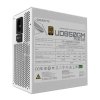 Zasilacz UD850GM PG5 850W 80plus GOLD PFC ATX biały