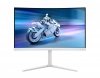Monitor 27 cali 27M2C5501 Curved VA 180Hz HDMIx2 DP HAS Ambiglow