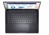 Laptop Dell Pro 13 Premium PA13250 Win11Pro Ultra 5 236V/16GB/512GB SSD G4/13.3 FHD+/Arc/FgrPr/Cams&Mic/WLAN+BT/BcklKb/3C/vPro/3