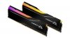 Pamięć PC - DDR5 48GB (2x24GB) Trident Z5CK CUDIMM 8200MHz CL40 RGB