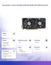Karta graficzna - Geforce RTX2060 SUPER 8GB GDDR6 3xDP HDMI ATX Dual V2