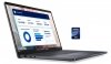 Laptop Dell Pro 14 Premium PA14250 W11P Ultra 5 238V/32GB/512GB/14.0 FHD+/Arc/FgrPr/Cams&Mic/WLAN+BT/BcklKb/3C/vPro/3YPS Magnesi
