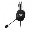 Słuchawki TUF Gaming H1 Gen II  7.1/USB-A/PC/PS4-5
