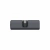 Powerbank NANO 5000mAh wpinany 22,5W czarny