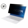 Filtr prywatyzujący 2-stronny magnetyczny Universal (16:10) do laptopa 16 cali