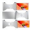 Przenośne monitory do laptopa Smart Life S14  14'' 2 monitory,  IPS,1920x1200