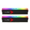 Pamięć DDR5 XLR8 RGB 64GB (2x32GB) 6000 C30
