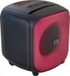 Głośnik Bluetooth FM/USB PowerCUBE 500