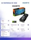 Karta graficzna GeForce RTX 5070 EAGLE OC SSF 12GB 192bit 3DP/HDMI