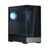 Obudowa P40 Prism Mid-Tower szkło hartowane czarna