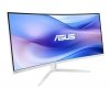 Monitor VU34WCIP-W EYE CAR WQHD 100Hz USB-C