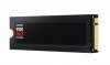 Dysk SSD  SSD PRO Heatsink NVMe MZ-VAP2T0CW