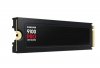 Dysk SSD 9100 PRO Heatsink NVMe MZ-VAP4T0CW
