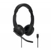 Słuchawki H1000 USB-C