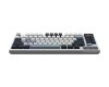 Klawiatura gamingowa Forge GK600 TKL SKY US