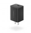 Zasilacz GaN Nano 65W Adapter 40AWGN65EU