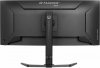 Monitor 34 cale G-Master GCB3482WQSU-B1,VA,UWQHD,120HZ,1500R, HDR400, 21:9, 500cd,2x5W, USB-c