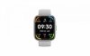 Smartwatch EW06 srebrny