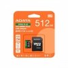 Karta microSD Speed Plus 512GB UHS1 U3 V30 A2 180/160 MB/s