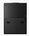 Ultrabook Thinkpad X1 Carbon G13 21NS004UPB W11Pro Ultra 7 258V/32GB/1TB/INT/14.0 2.8K/Black/3YRS Premier Support + CO2 Offset