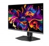Monitor MPG 272URX QD-OLED LED/UHD/FLAT/240Hz/26.5cala/Black