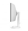 Monitor Modern MD342CQPW 34 cale/LED/UWQHD/Curved/120Hz/czarny