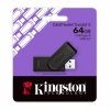 Pendrive Data Traveler Exodia S 64GB USB3.2 Gen1