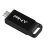 Pendrive 256GB Elite USB-C 3.2 P-FD256ELC-GE