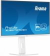 Monitor 27 cali XUB2797HSN-W2 IPS,FHD,USB-C Dock,HAS,300cd,1ms,sRGB99%,100Hz,HDMI,DP-out,USBx4,RJ45,2x2W/5y/