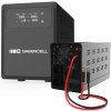 Zasilacz awaryjny UPS AVR PowerCore 500W/800VA 12VDC