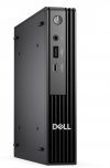 Komputer Dell Pro Micro QCM1255 W11Pro Ryzen 5 Pro 8600GE/16GB/512GB/Integrated/WLAN + BT/Kb/Mouse/3YPS