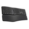 Klawiatura ergonomiczna KEYRA bezprzewodowa