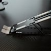 Przenośna podstawka biurowa pod laptop/tablet PB-05